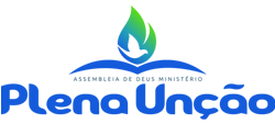 Plena Unção - Logo 1