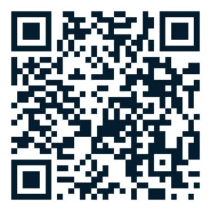 QR Code para abrir a página do Projeto 153 no celular